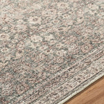 Collins Avenue Laurel Bark Rug RUGS - synthetic Surya
