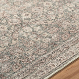 Collins Avenue Laurel Bark Rug RUGS - synthetic Surya