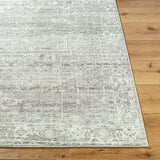 Collins Avenue Pebble / Slate Rug RUGS - synthetic Surya