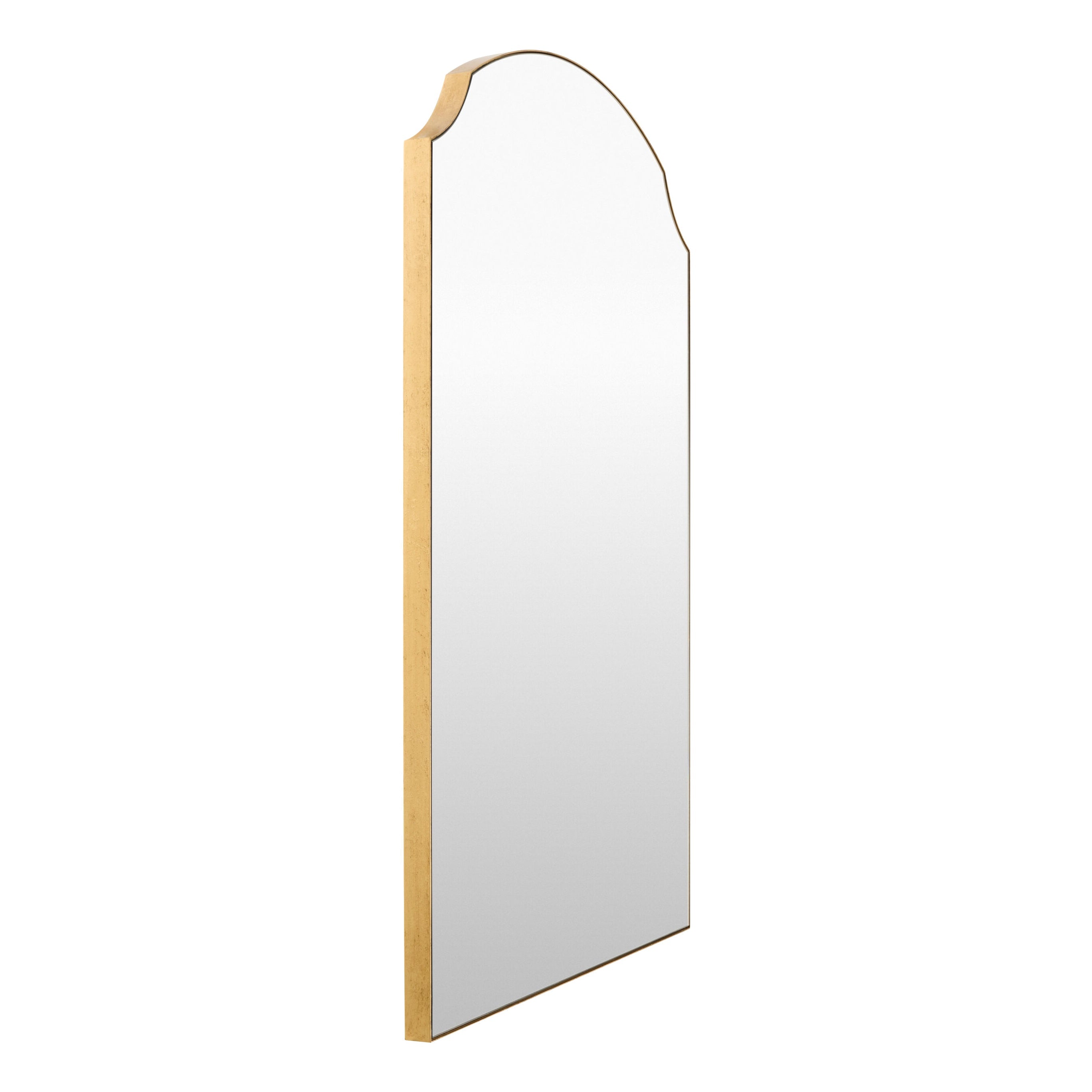 Landon Accent Mirror MIRROR - Accent Mirror Surya