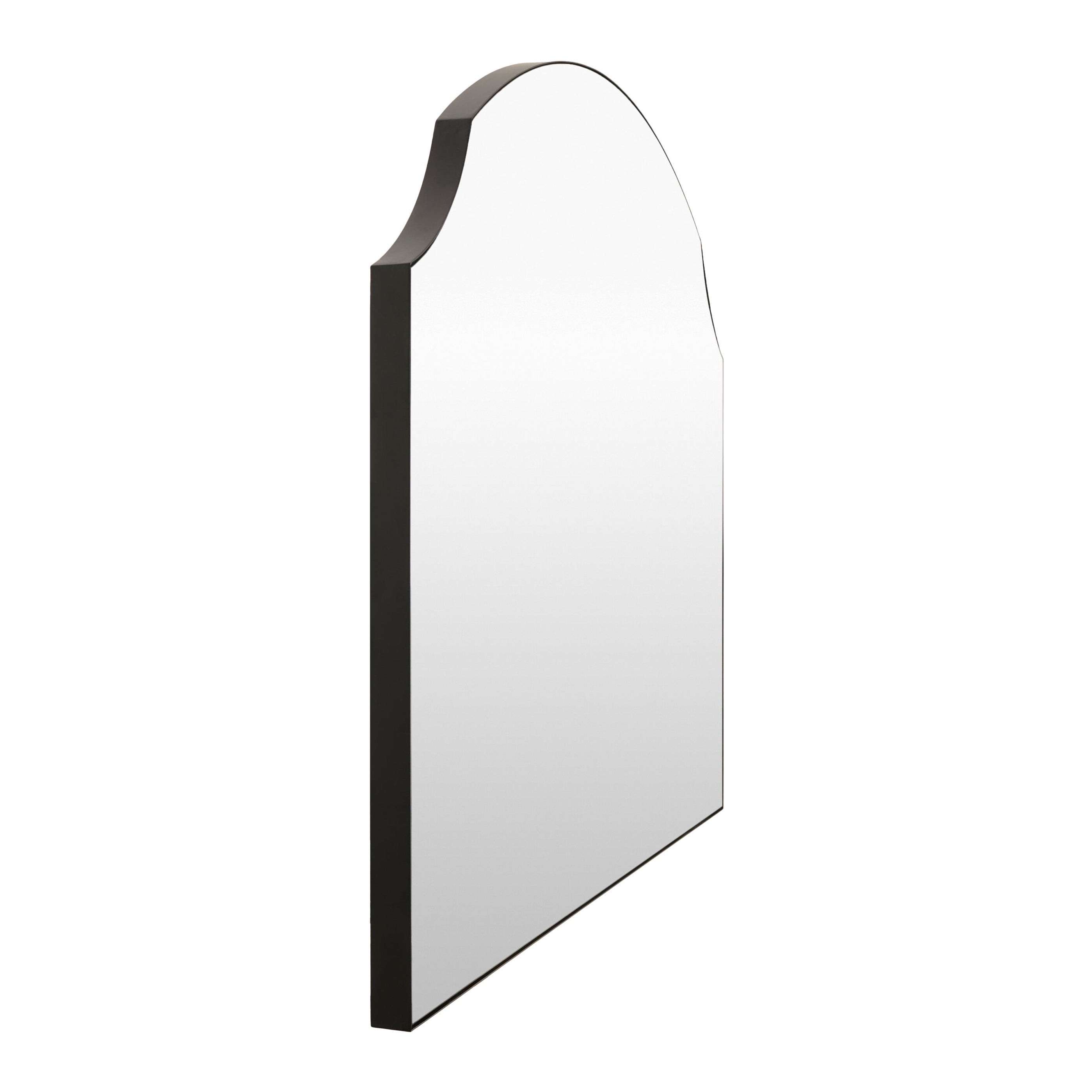 Landon Accent Mirror MIRROR - Accent Mirror Surya