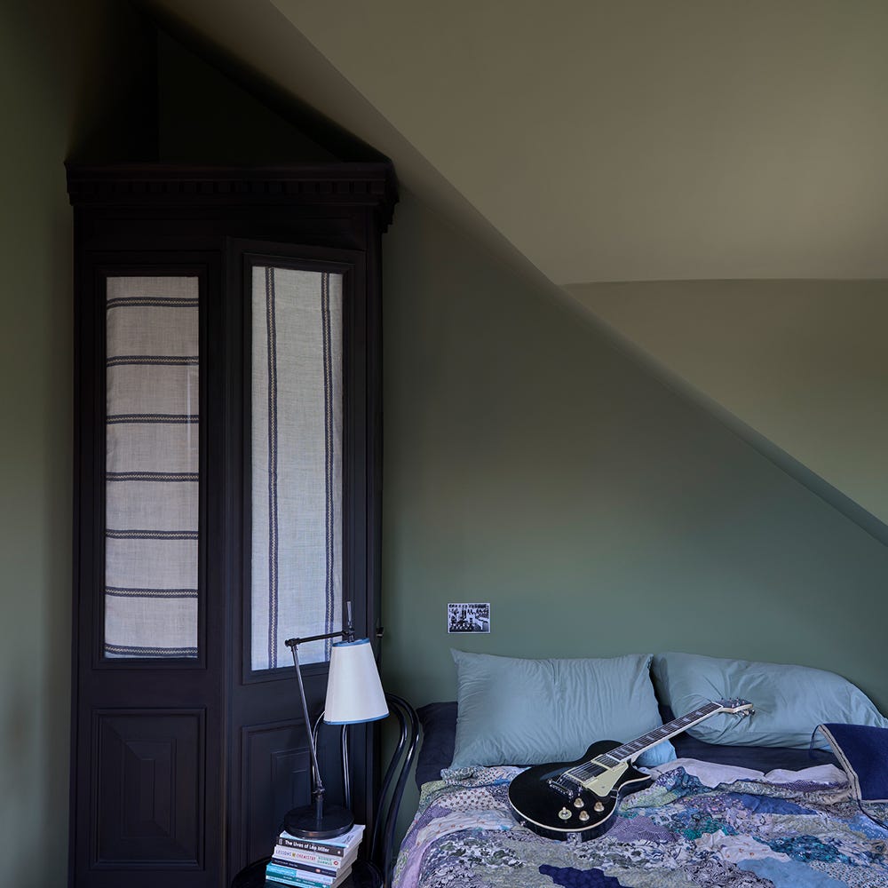Farrow & Ball Dibber No. 312 PAINT - Farrow & Ball Farrow & Ball