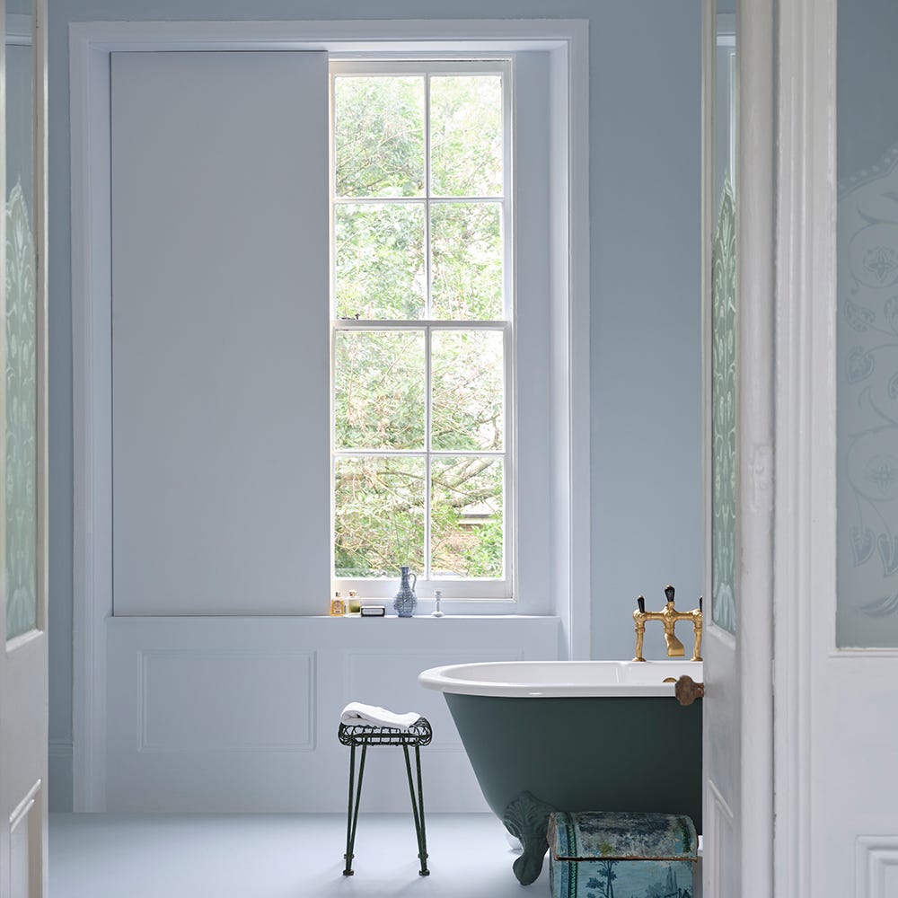 Farrow & Ball Kakelugn No.317 PAINT - Farrow & Ball Farrow & Ball