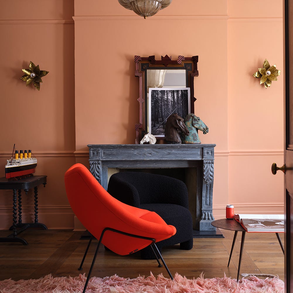 Farrow & Ball Naperon No.315 PAINT - Farrow & Ball Farrow & Ball