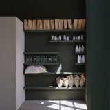 Farrow & Ball  Reduced Green No.313