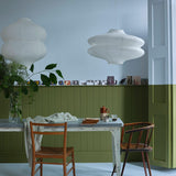 Farrow & Ball Kakelugn No.317