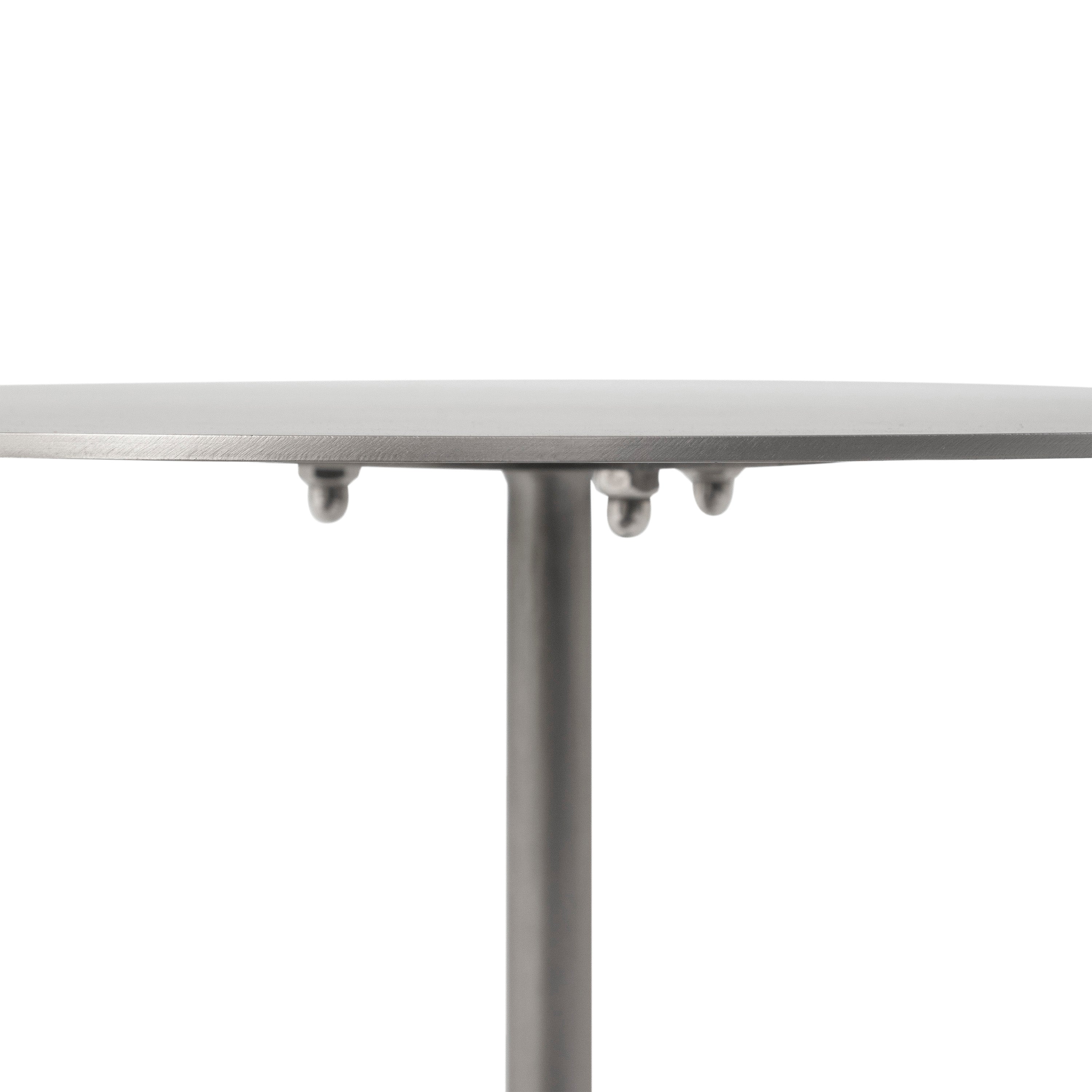 Ayden Side Table FURNITURE - side table Renwil