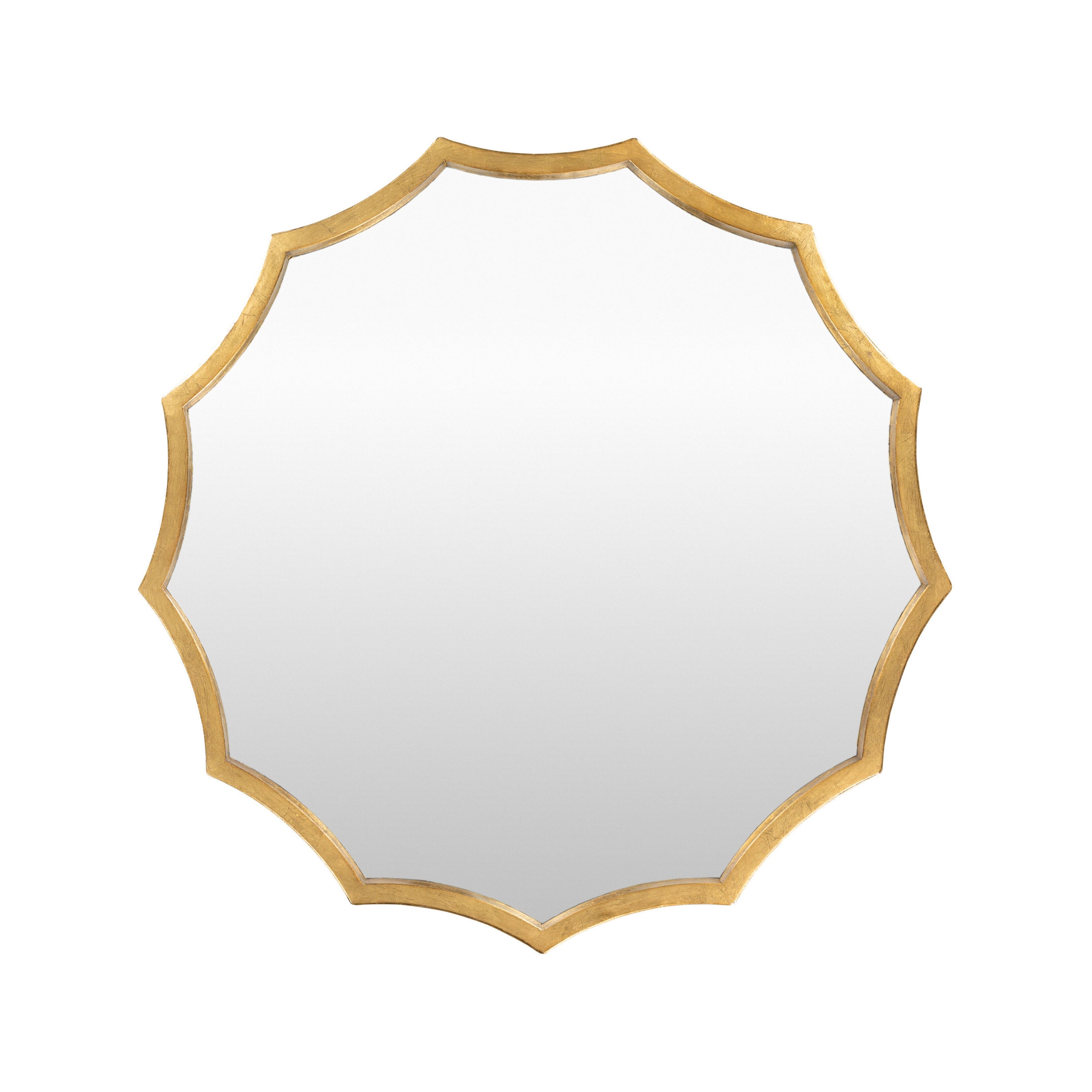 Gia Accent Mirror MIRROR - Accent Mirror Surya