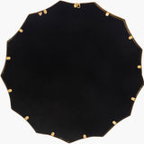 Griselda Accent Mirror