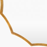 Griselda Accent Mirror