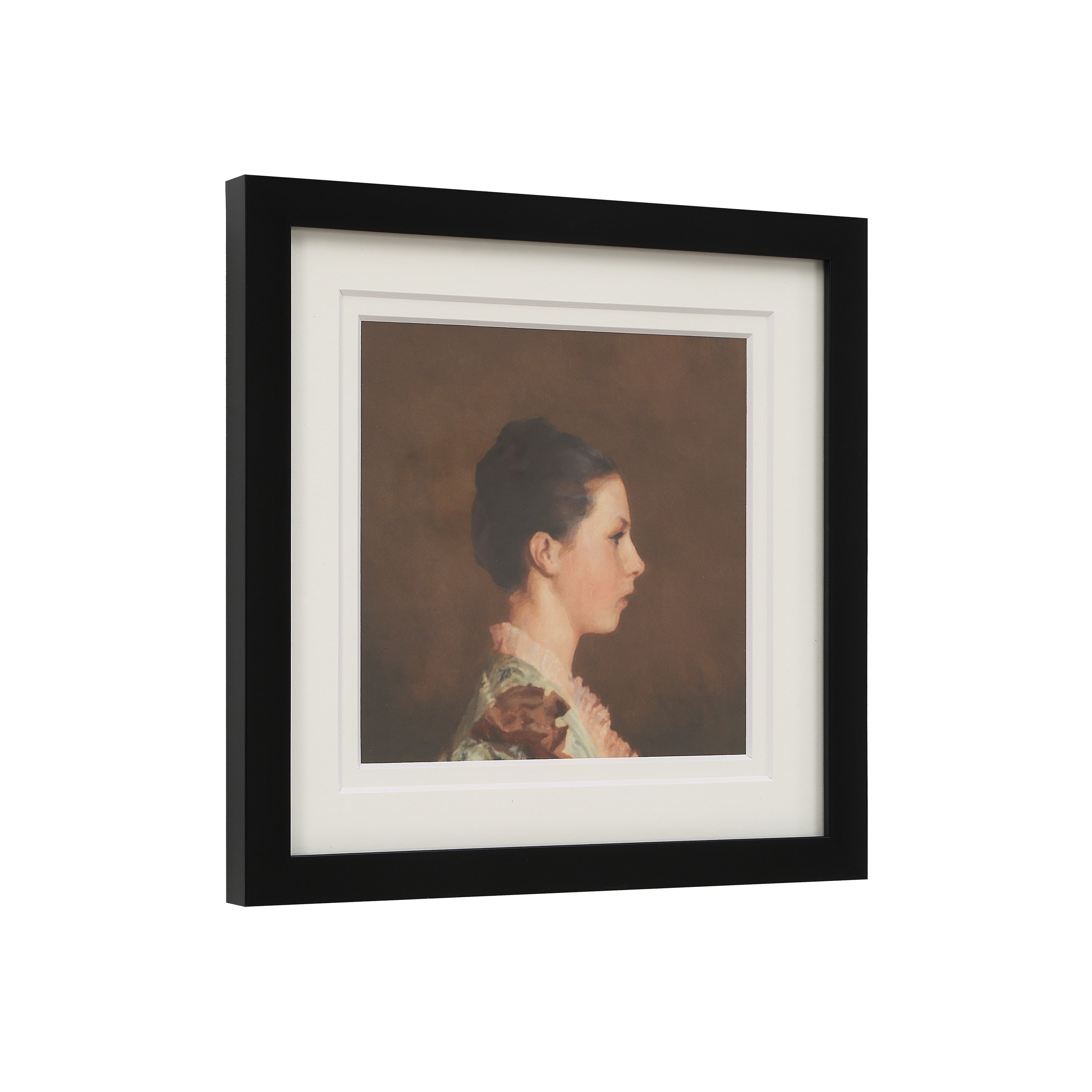Madero Framed Art ARTWORK - framed art Renwil