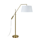 Clairmont Floor Lamp LIGHTING - Floor Lamp Renwil