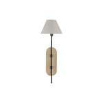Arca Wall Sconces LIGHTING - wall sconce Renwil