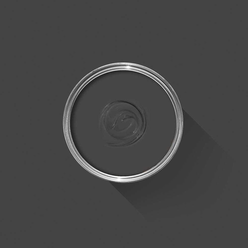 Farrow & Ball Grate Black No. 9920 - Archive Collection PAINT - Farrow & Ball Farrow & Ball