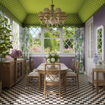 Gabbi Small Cabinet FURNITURE - sideboards & cabinets Bramble