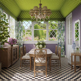 Farren Dining Chair FURNITURE - dining chair Bramble