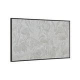 Lacy Canvas Art ARTWORK - painting Renwil