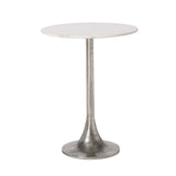 Elyra Side Table FURNITURE - end table Renwil
