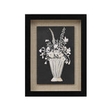 Teodoro Framed Art ARTWORK - framed art Renwil