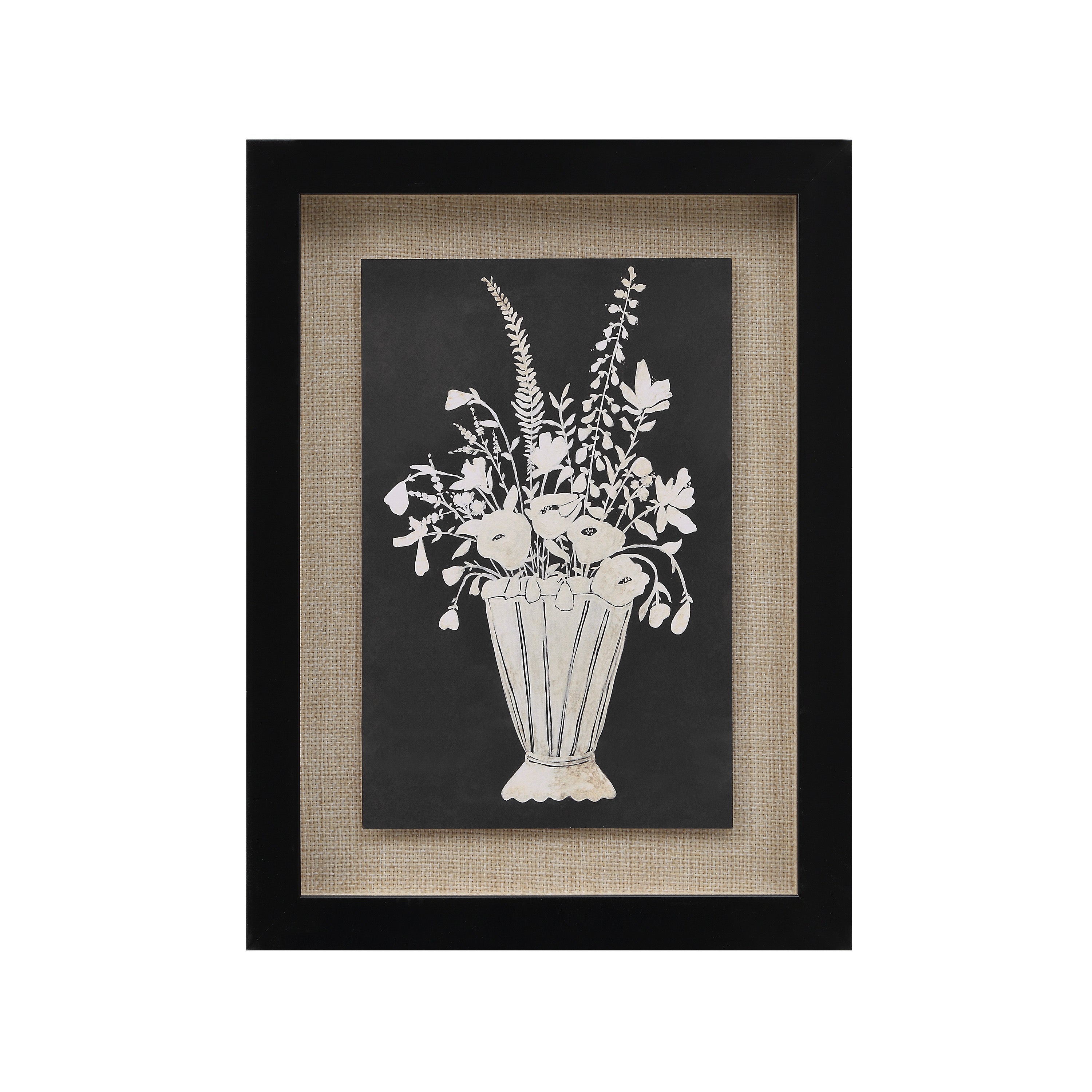 Teodoro Framed Art ARTWORK - framed art Renwil