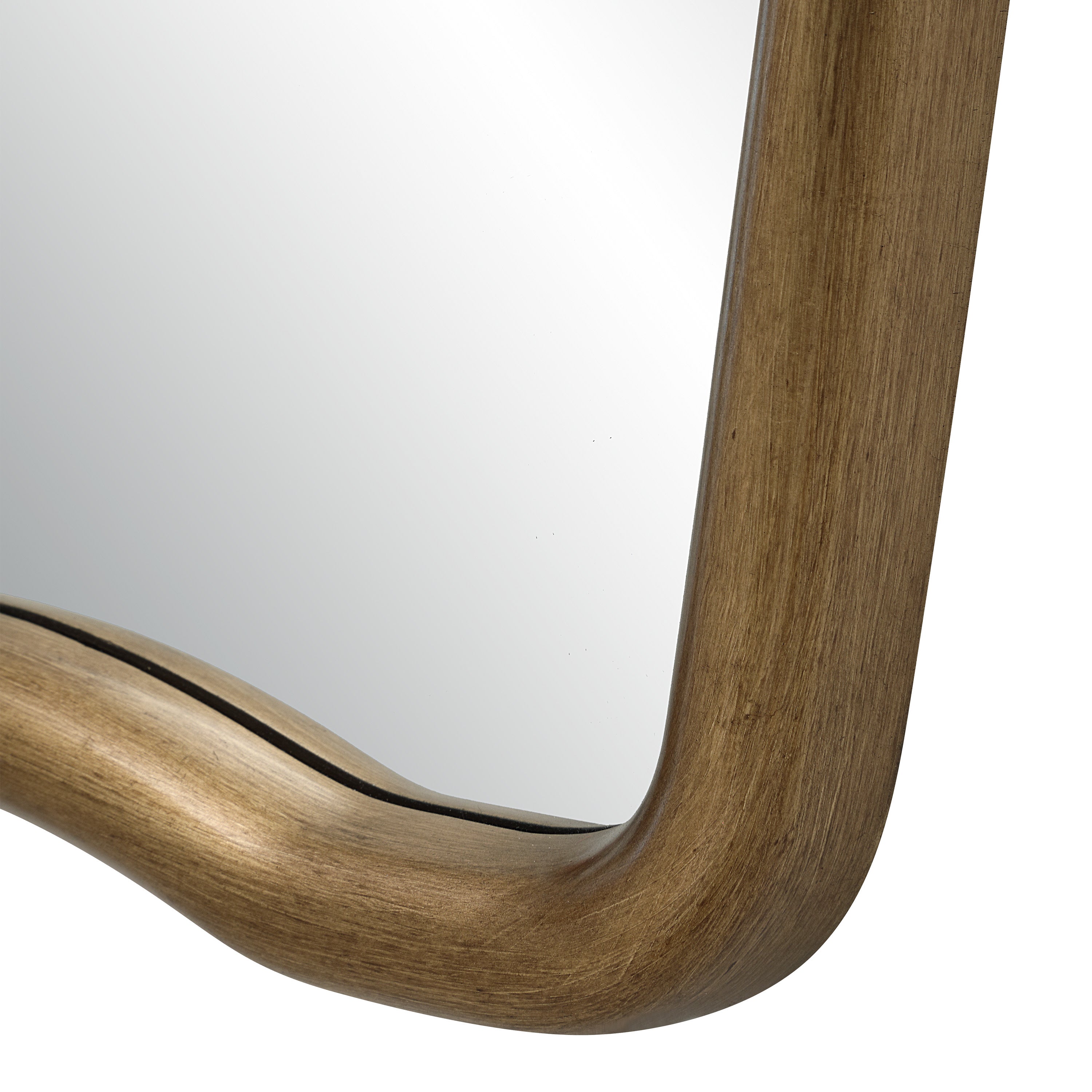 Emerson Wall Mirror MIRROR - wall mirror Renwil