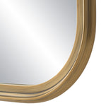 Jeni Wall Mirror MIRROR - wall mirror Renwil