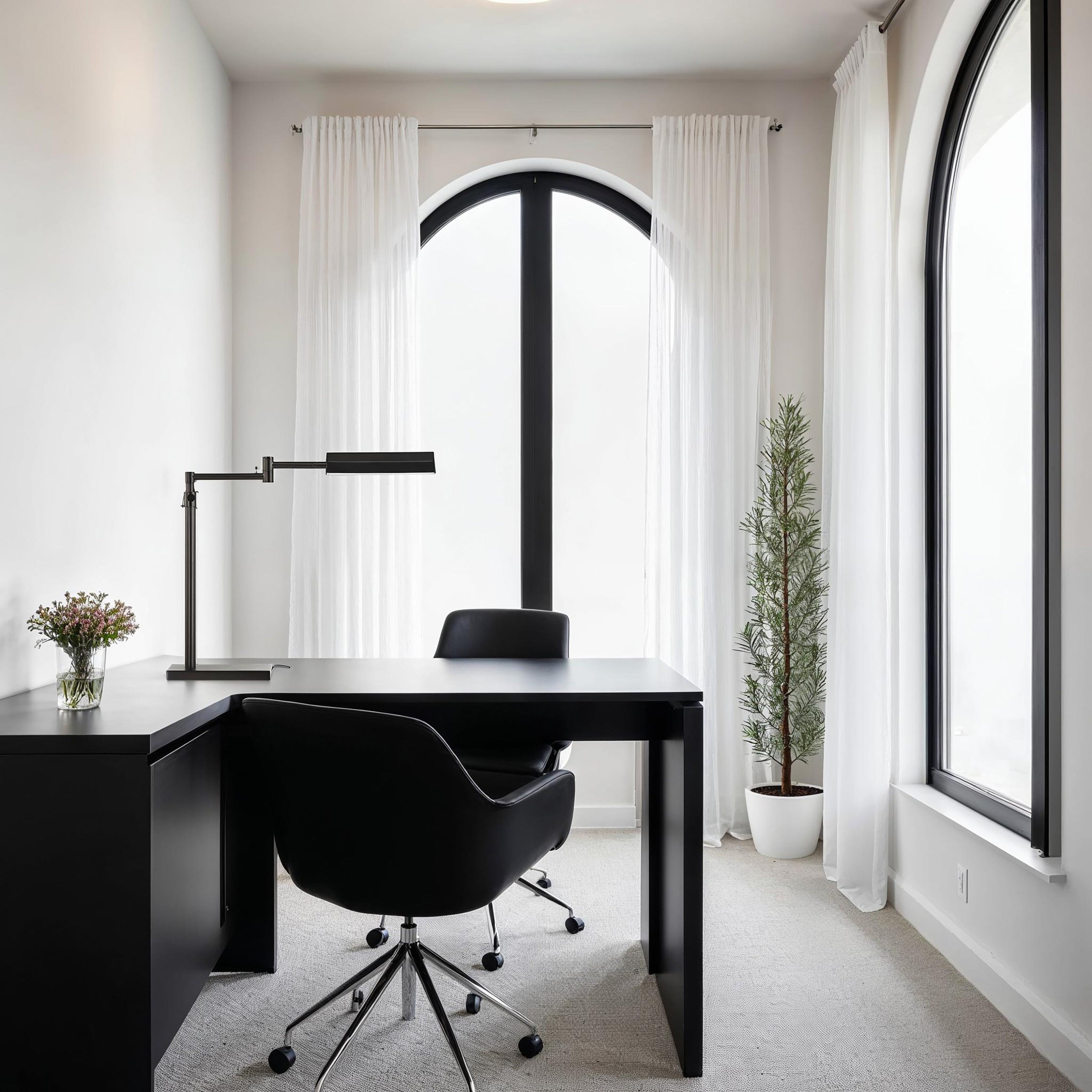 Hayward Table Lamp LIGHTING - Table Lamp Renwil