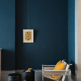 OVERSTOCK PAINT - Farrow & Ball Hague Blue No. 30