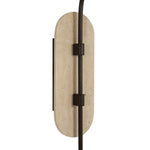 Arca Wall Sconces LIGHTING - wall sconce Renwil