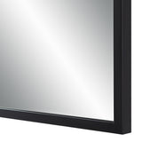Brevik Wall Mirror MIRROR - wall mirror Renwil