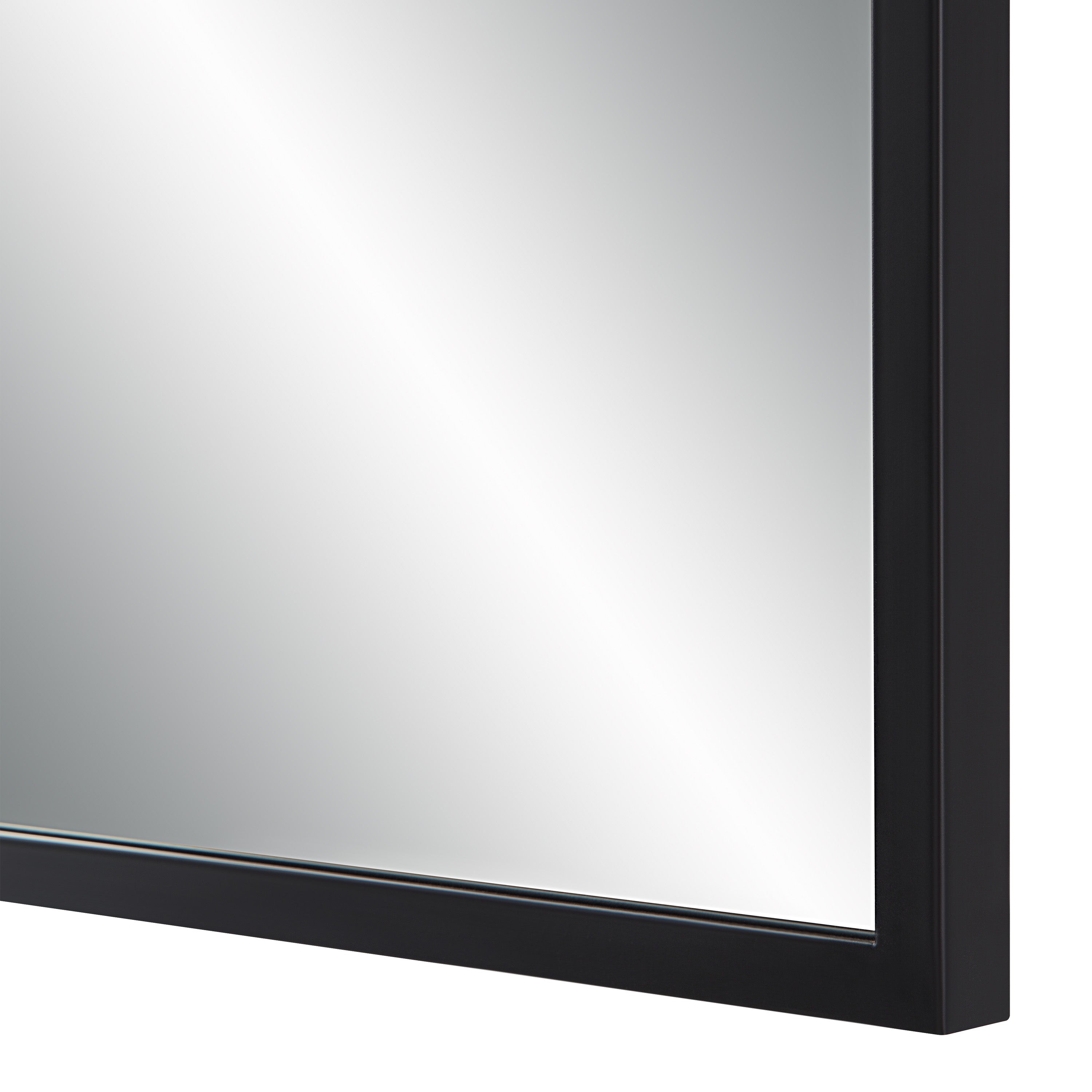 Brevik Wall Mirror MIRROR - wall mirror Renwil