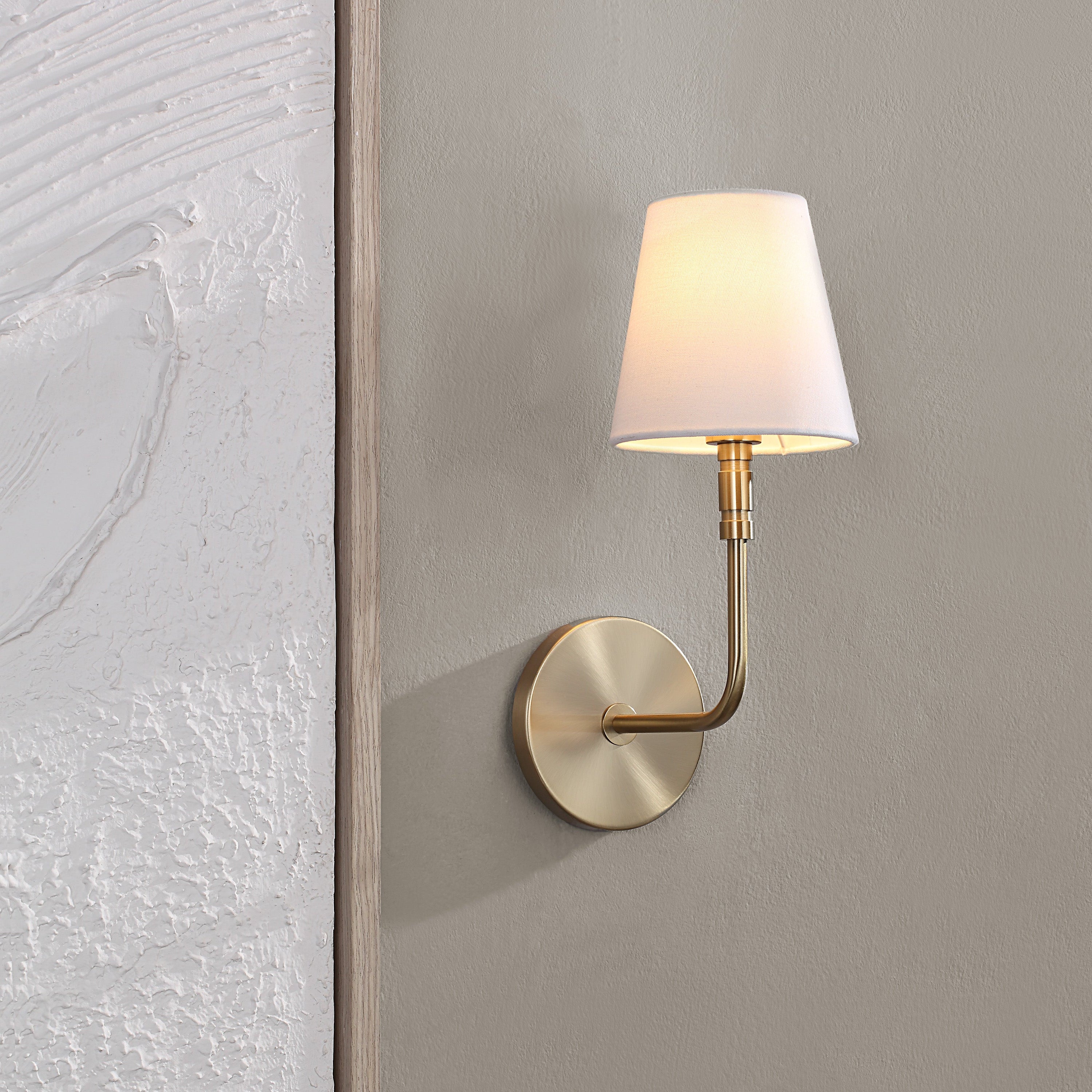Malia Wall Sconce