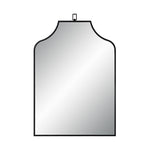 Brevik Wall Mirror MIRROR - wall mirror Renwil