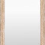 Harlan Accent Mirror MIRROR - Accent Mirror Surya