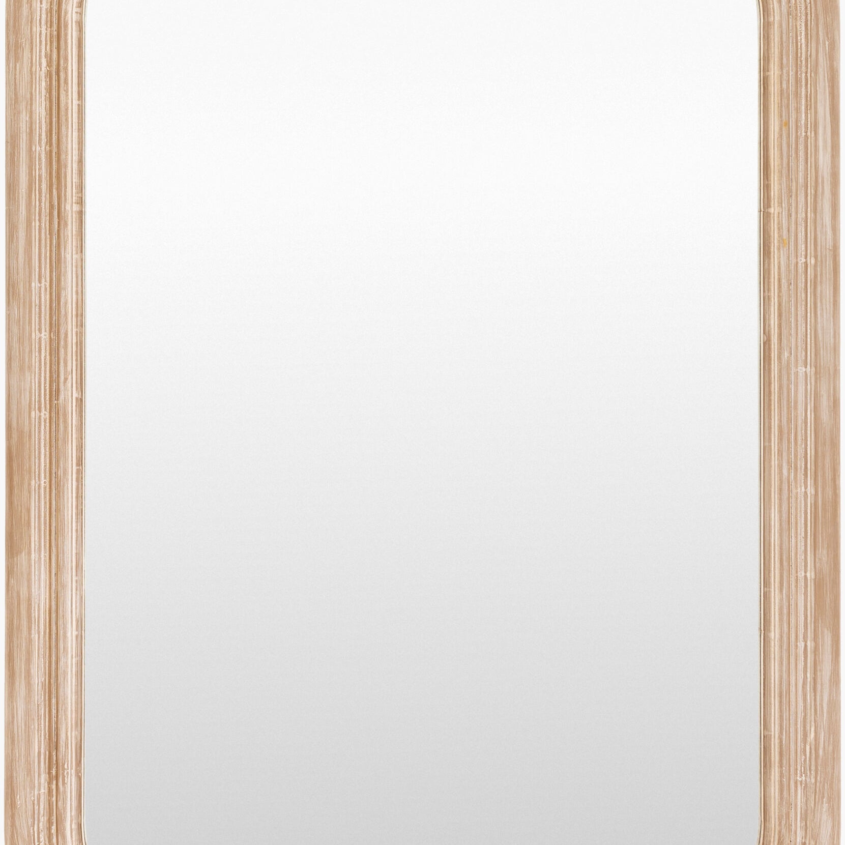 Harlan Accent Mirror MIRROR - Accent Mirror Surya