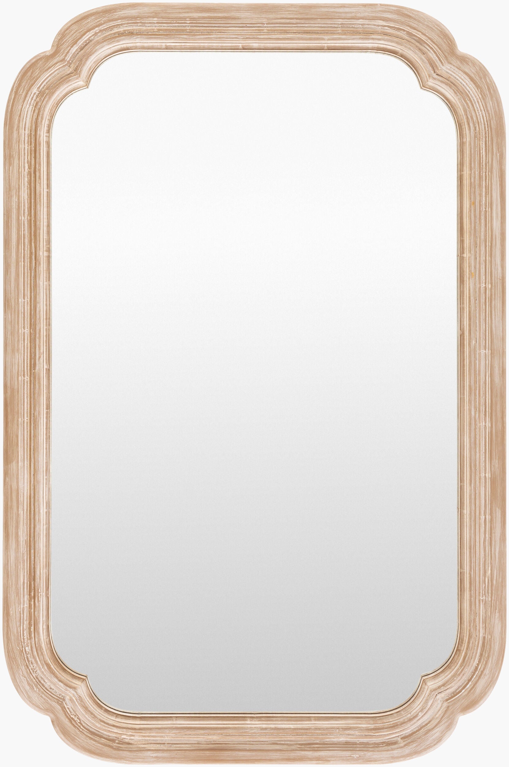 Harlan Accent Mirror MIRROR - Accent Mirror Surya
