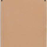 Harwood Accent Mirror