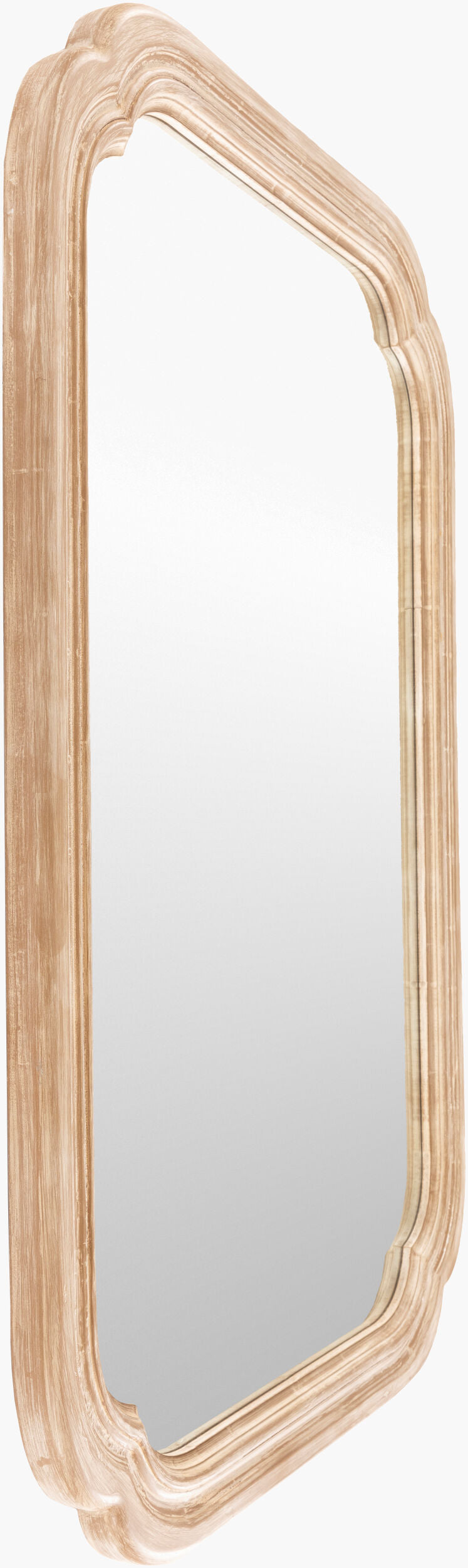 Harlan Accent Mirror MIRROR - Accent Mirror Surya