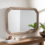 Harlan Accent Mirror MIRROR - Accent Mirror Surya