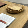 Hudson Reclaimed Wood Coffee Table - Rug & Weave