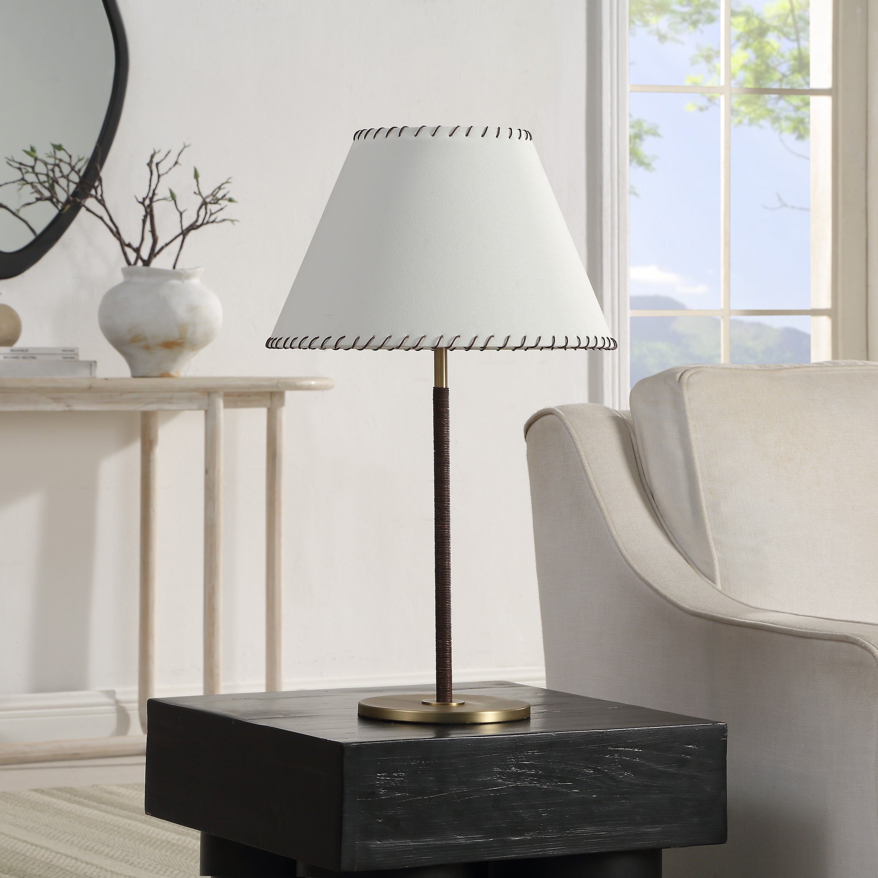 Camilyn Table Lamp – view 2