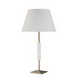 Lunessa Table Lamp LIGHTING - Table Lamp Renwil