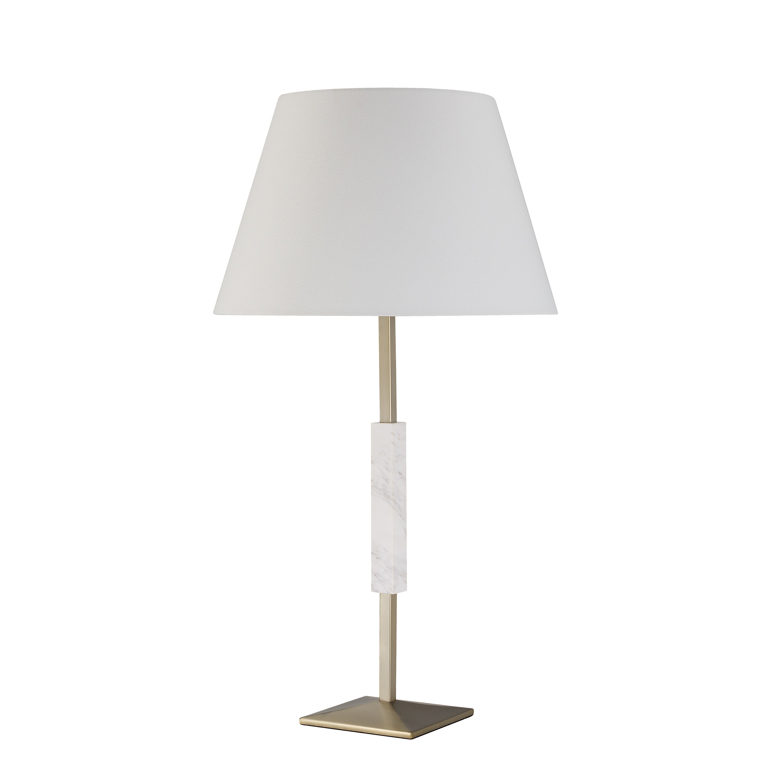 Lunessa Table Lamp LIGHTING - Table Lamp Renwil
