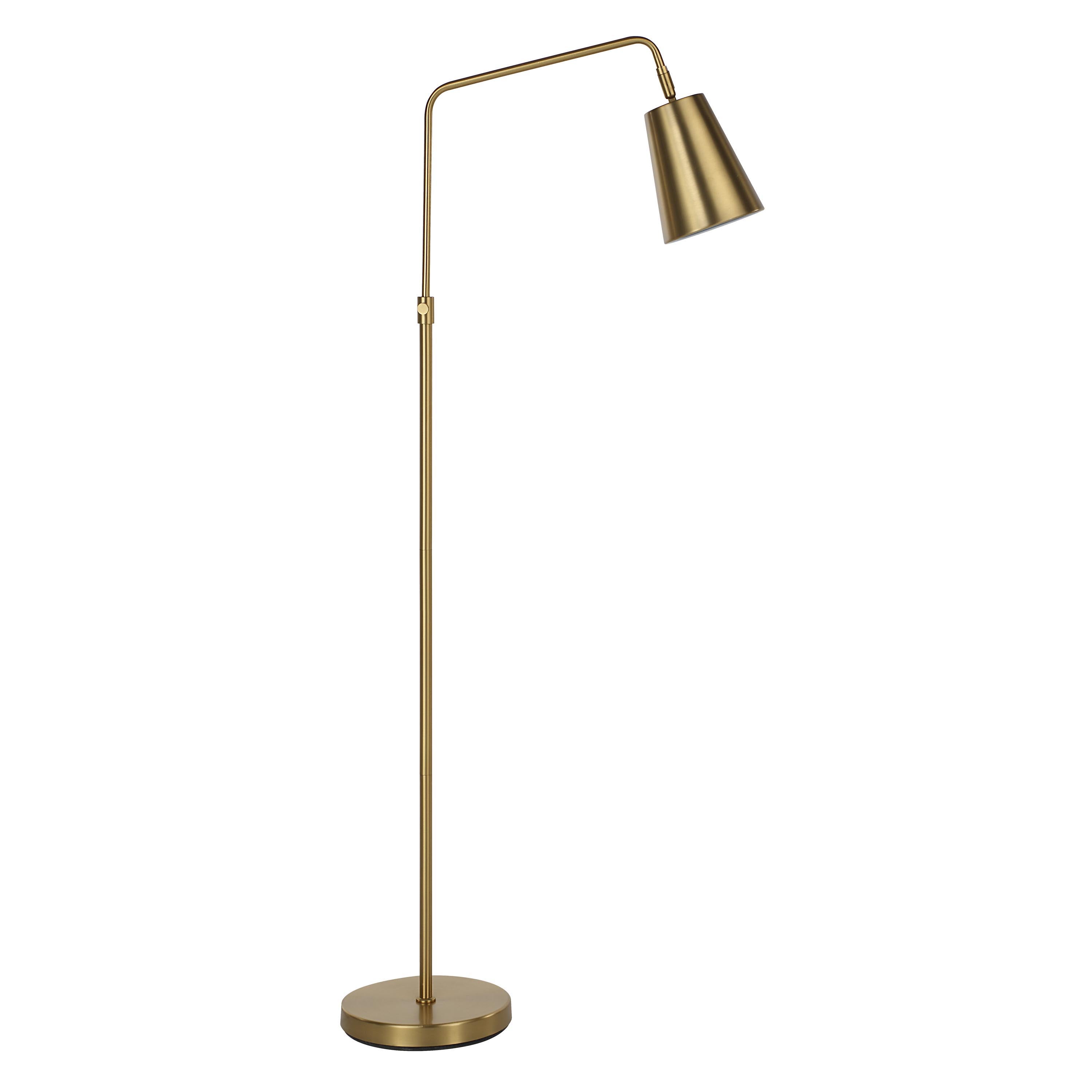 Nottingwich Floor Lamp LIGHTING - Floor Lamp Renwil