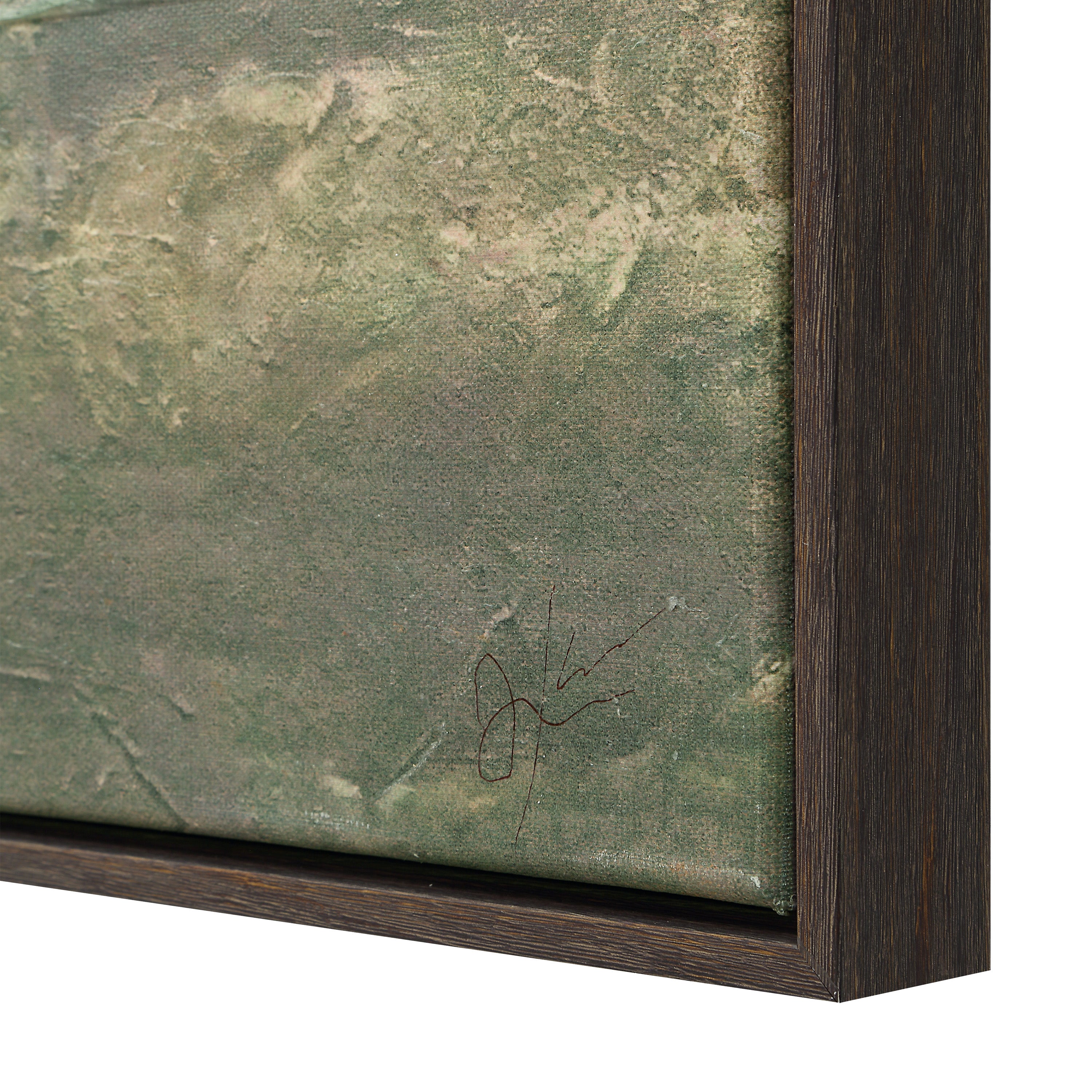 Ashford Canvas Art ARTWORK - painting Renwil