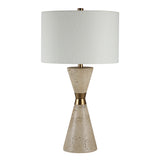 Vezia Table Lamp LIGHTING - table lamp Renwil