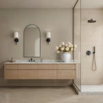 Winslow Wall Mirror MIRROR - wall mirror Renwil