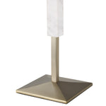 Lunessa Table Lamp LIGHTING - Table Lamp Renwil