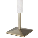 Lunessa Table Lamp LIGHTING - Table Lamp Renwil