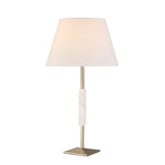 Lunessa Table Lamp LIGHTING - Table Lamp Renwil